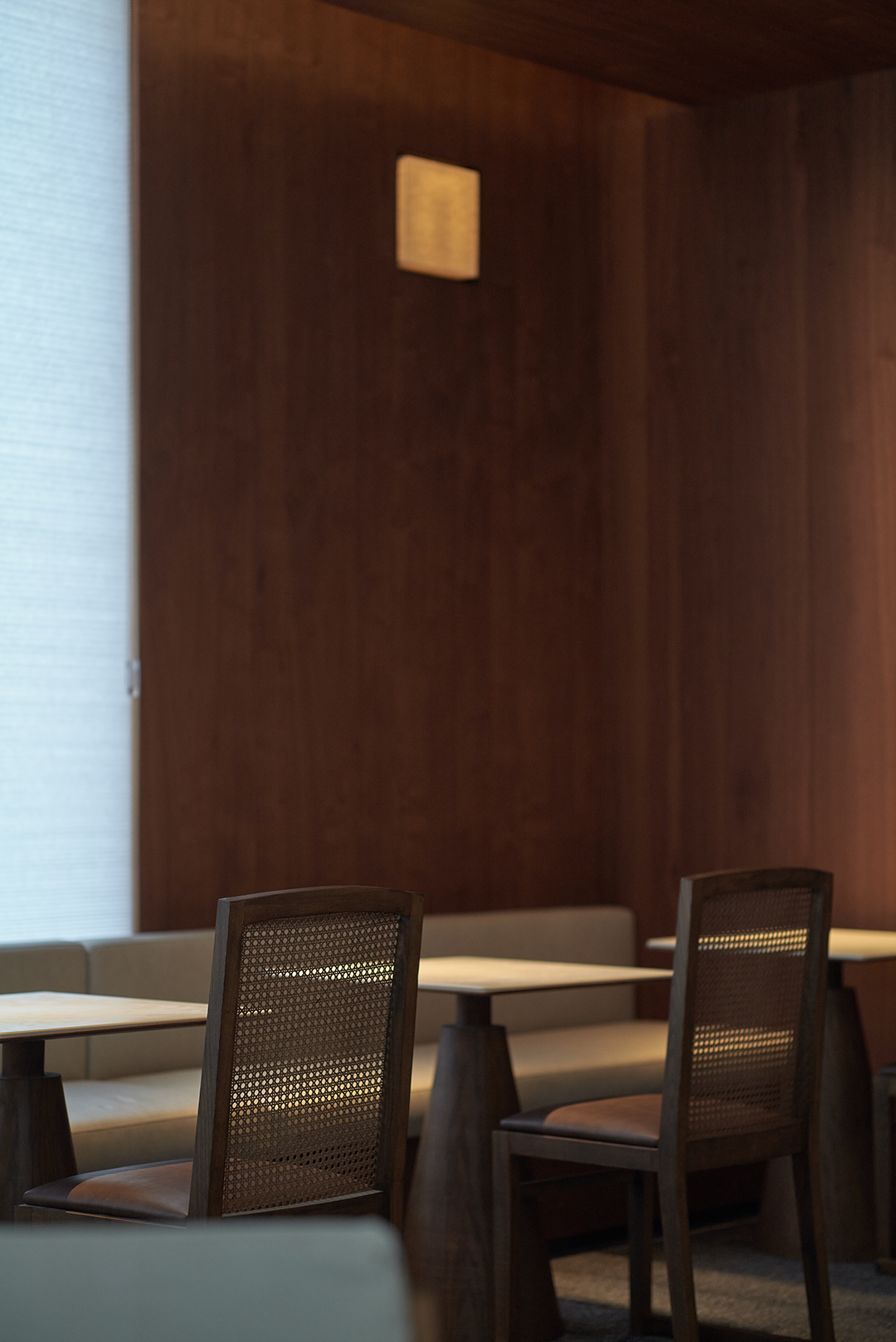 冀烽实业办公空间丨中国上海丨上海沈敏良室内设计-120