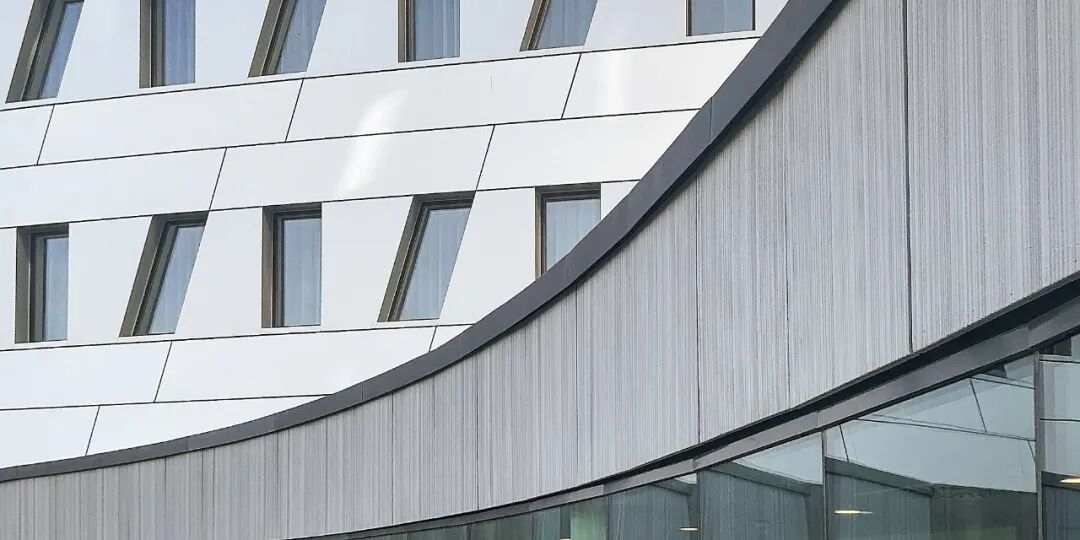 [建筑设计] 新标杆：匈牙利TRIBE机场酒店-25