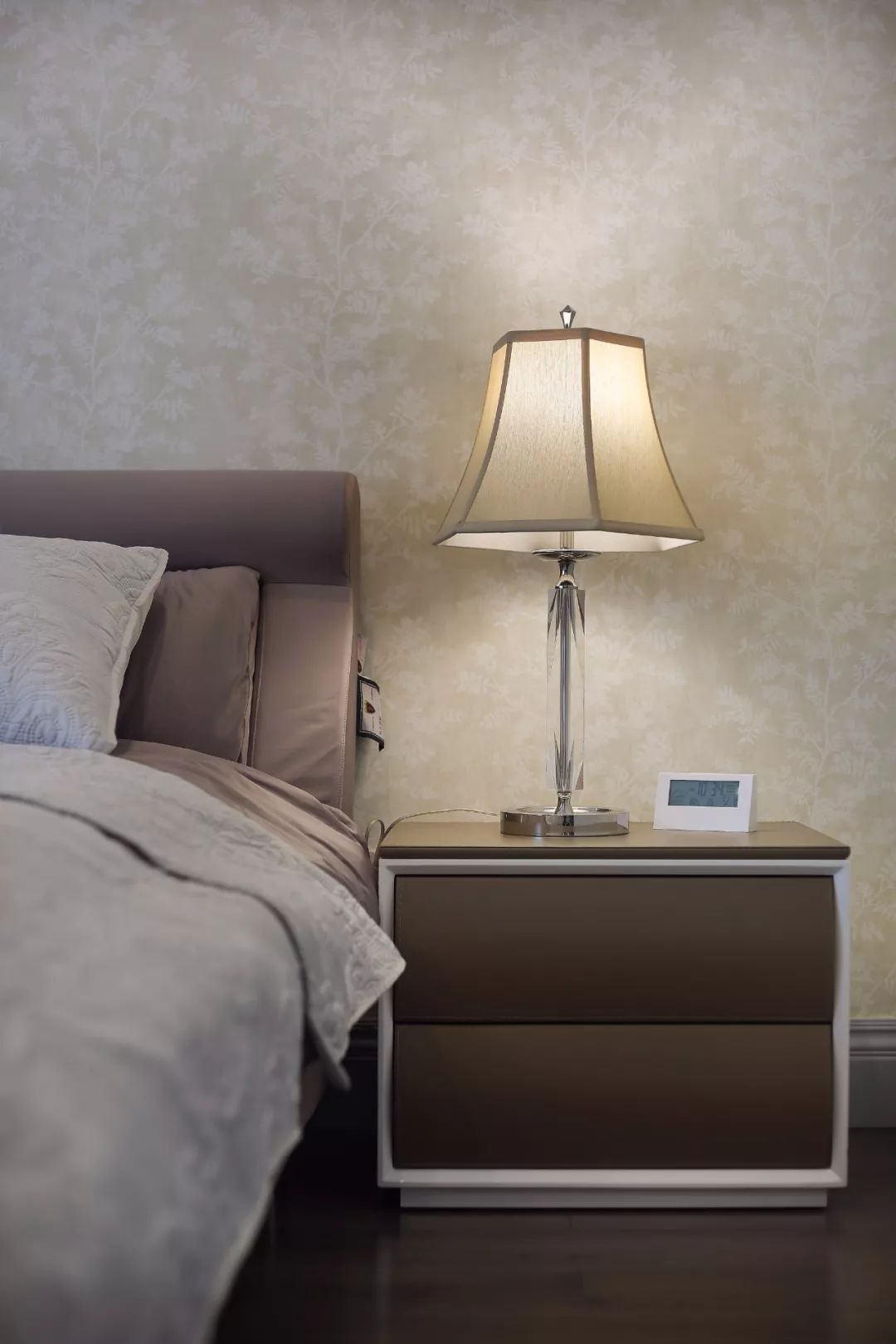 160㎡现代美式 | 胡虎：细节成就生活，生活成就设计！-50