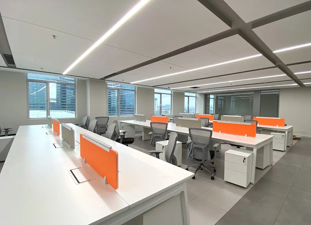 伟邦科技总部大厦丨中国佛山丨ATD安托士设计-82