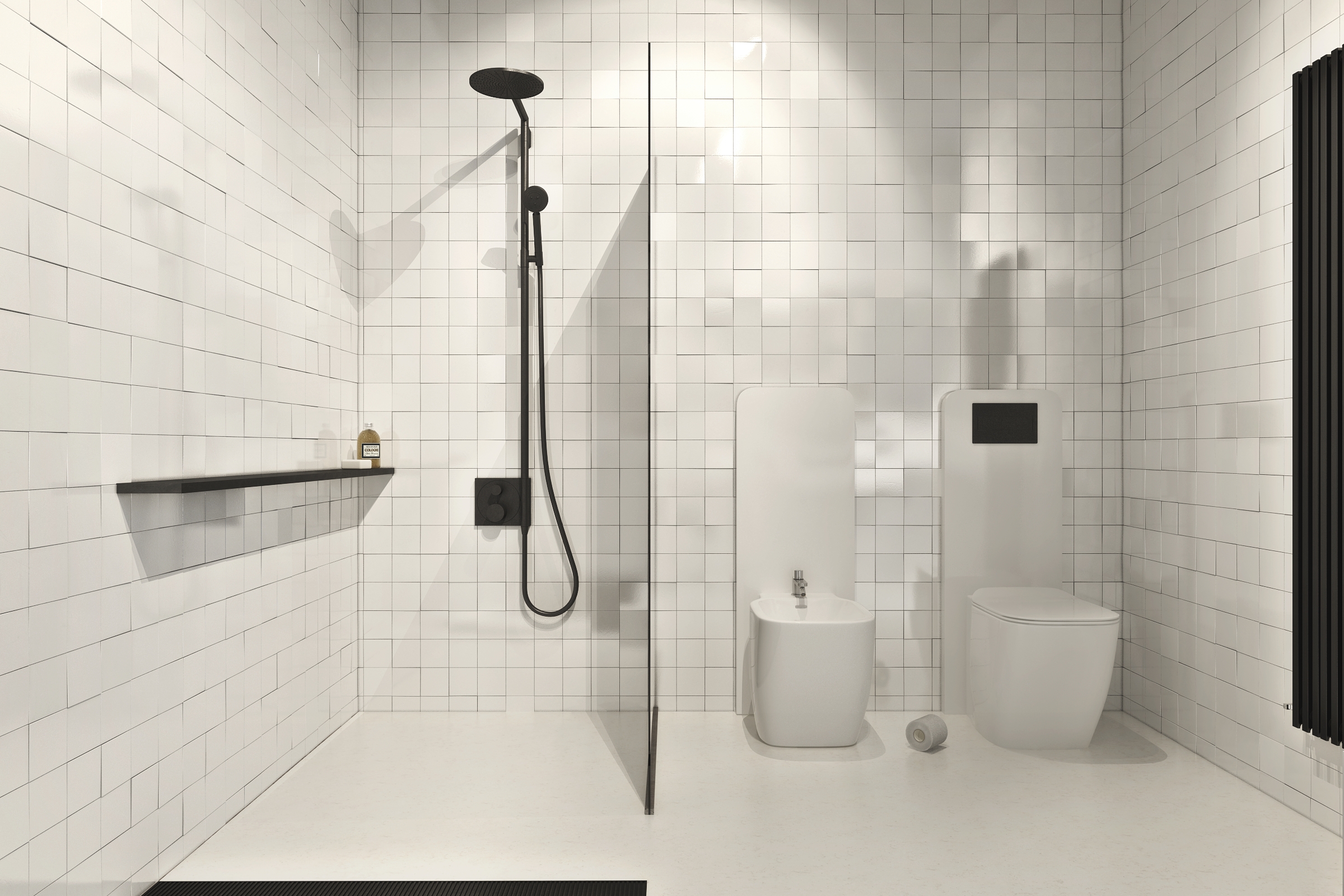 为一对年轻夫妇建造的162平方米的私人住宅项目。-6