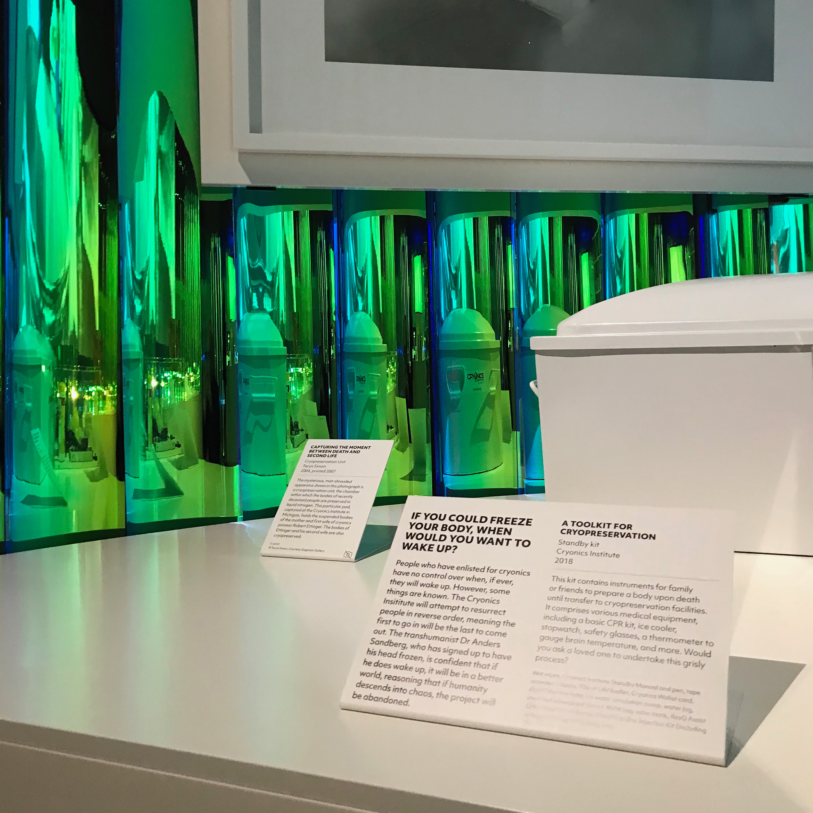 未来起点展 · 科技生活设计展-10