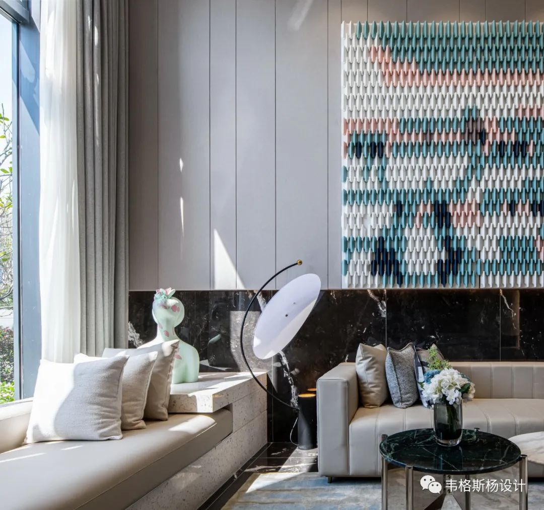 中建映花悦府营销中心丨中国广州丨林智伟团队-53