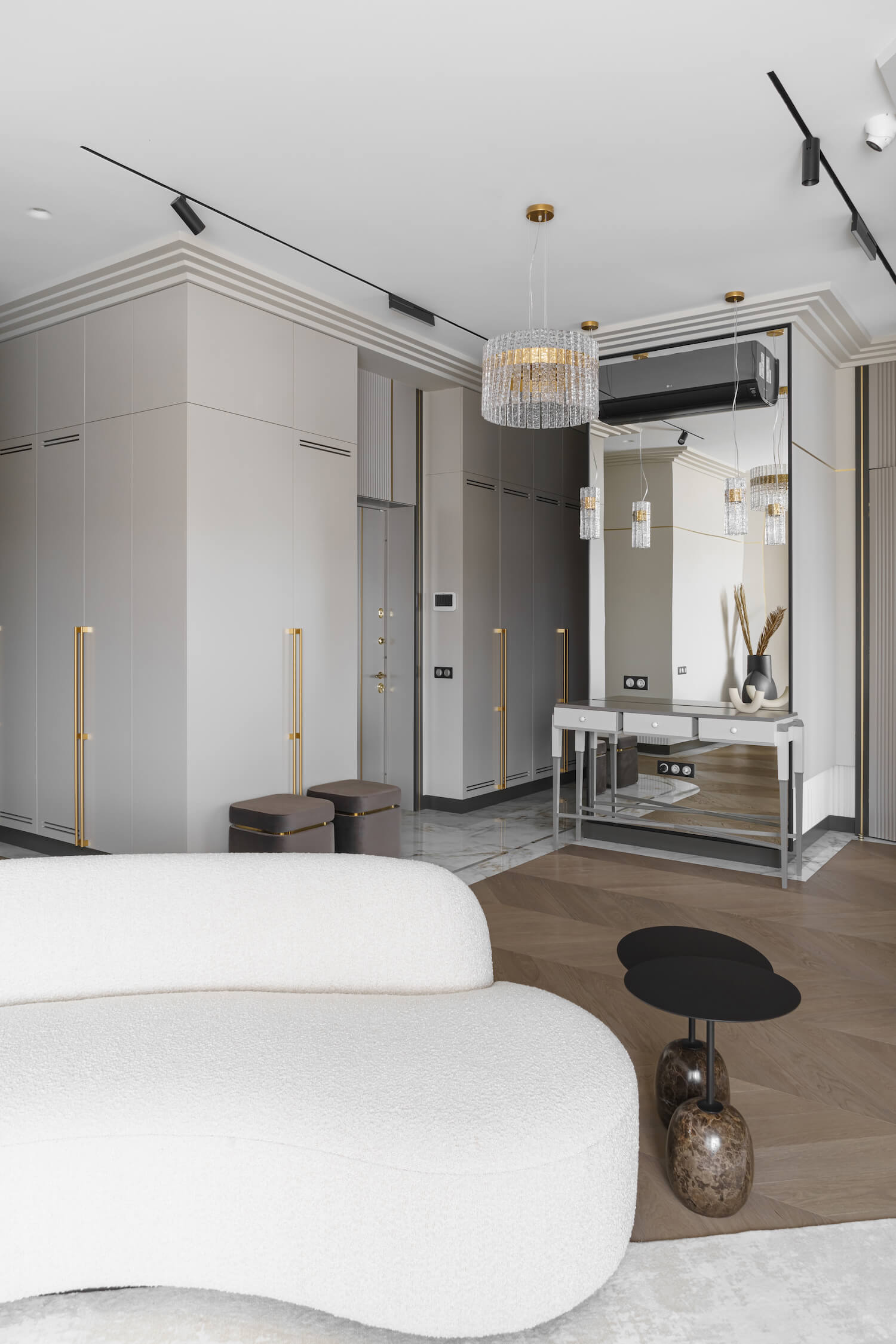 拜萨纳特之家丨哈萨克斯坦丨Anna Mikheeva Design Studio-39