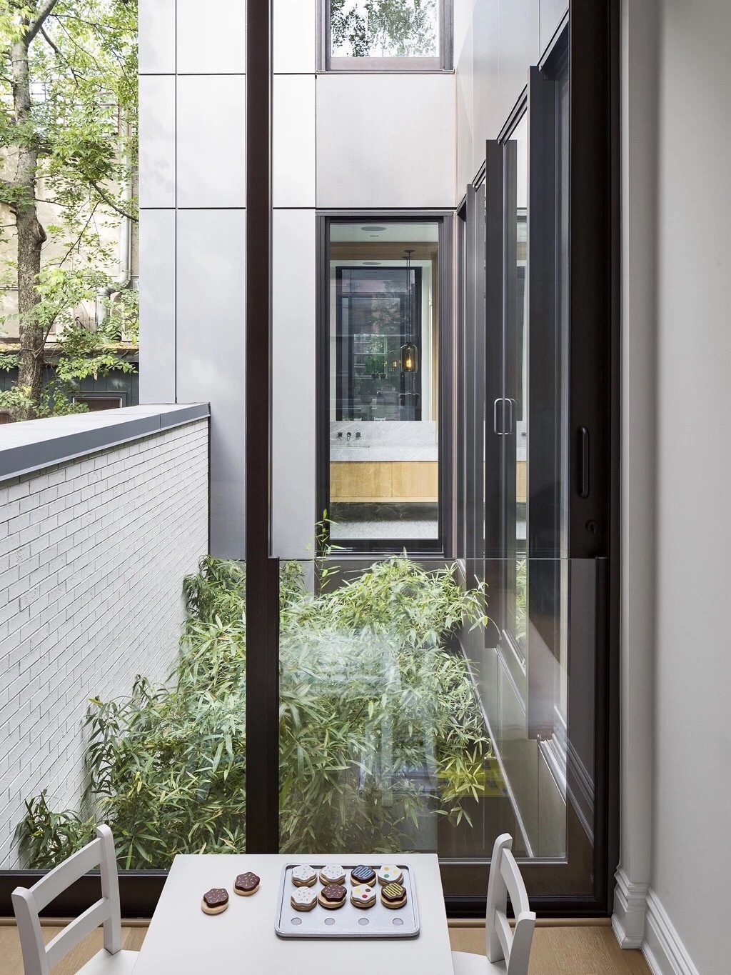 设计大咖：Fogarty Finger Architects-34