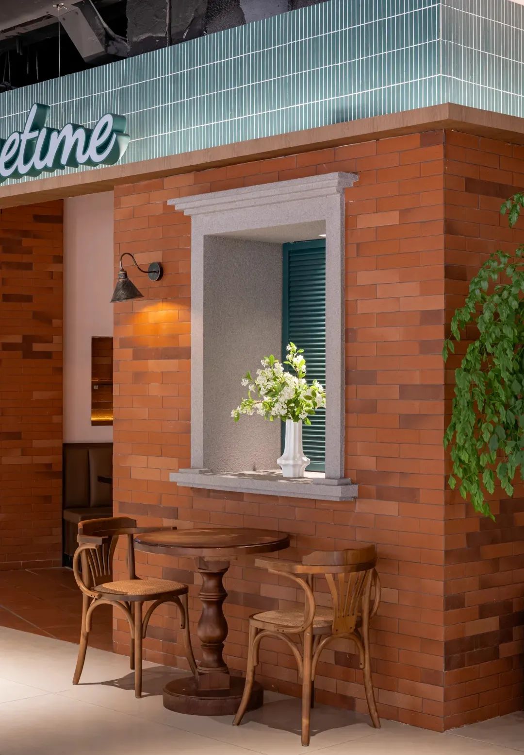 松道小院丨中国厦门丨界识设计-26