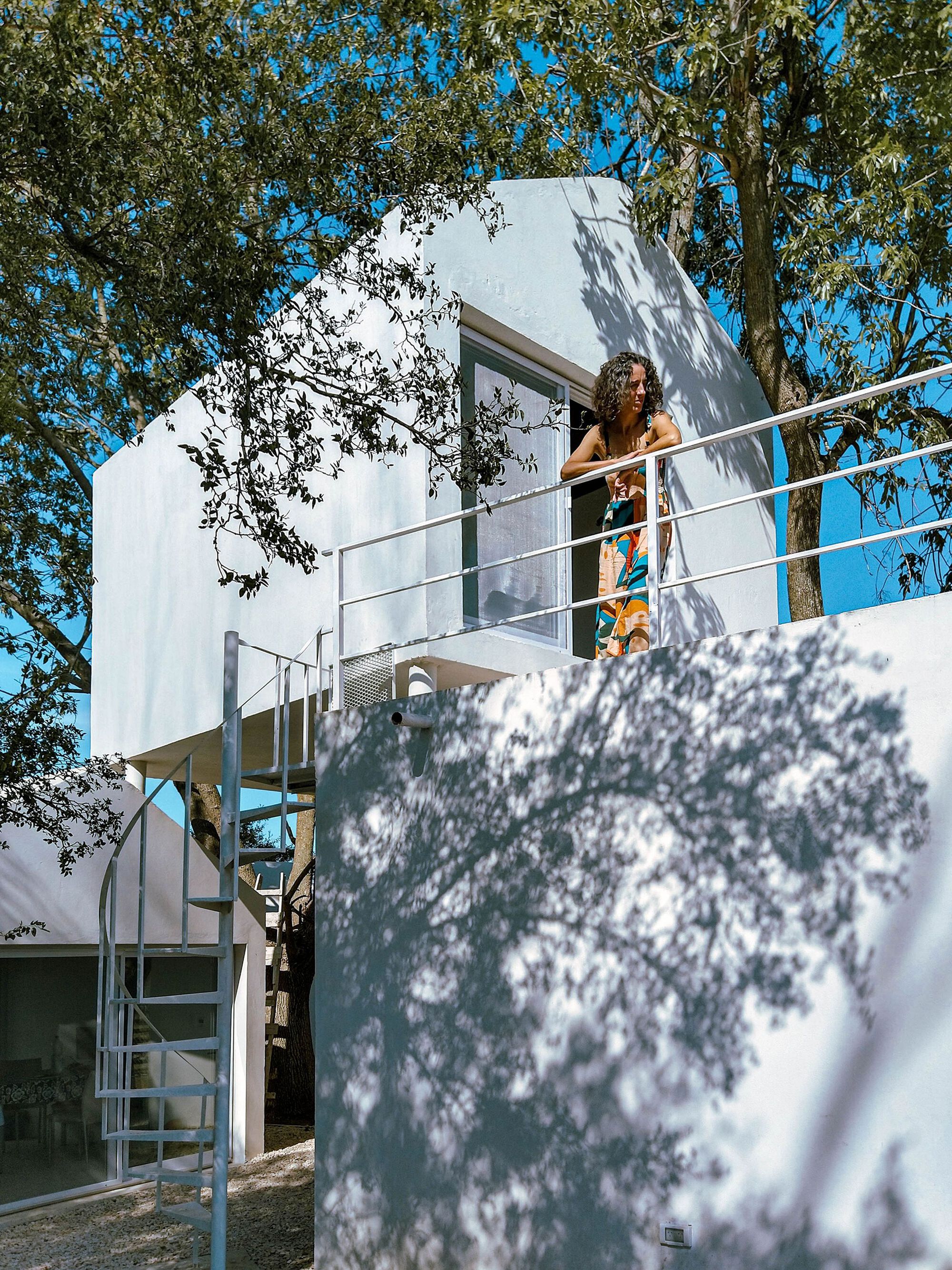 SFFR House丨阿根廷丨Mariano Ravenna-35