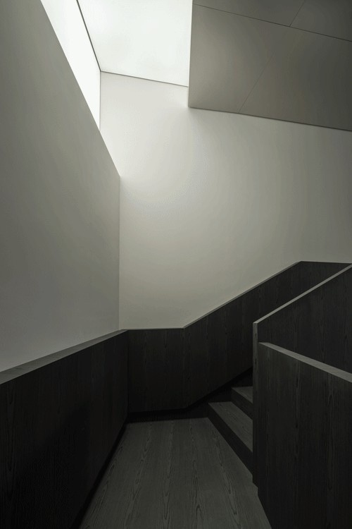 YSS Studio 独栋办公楼丨中国成都丨THE ONE 壹壹建筑设计-63