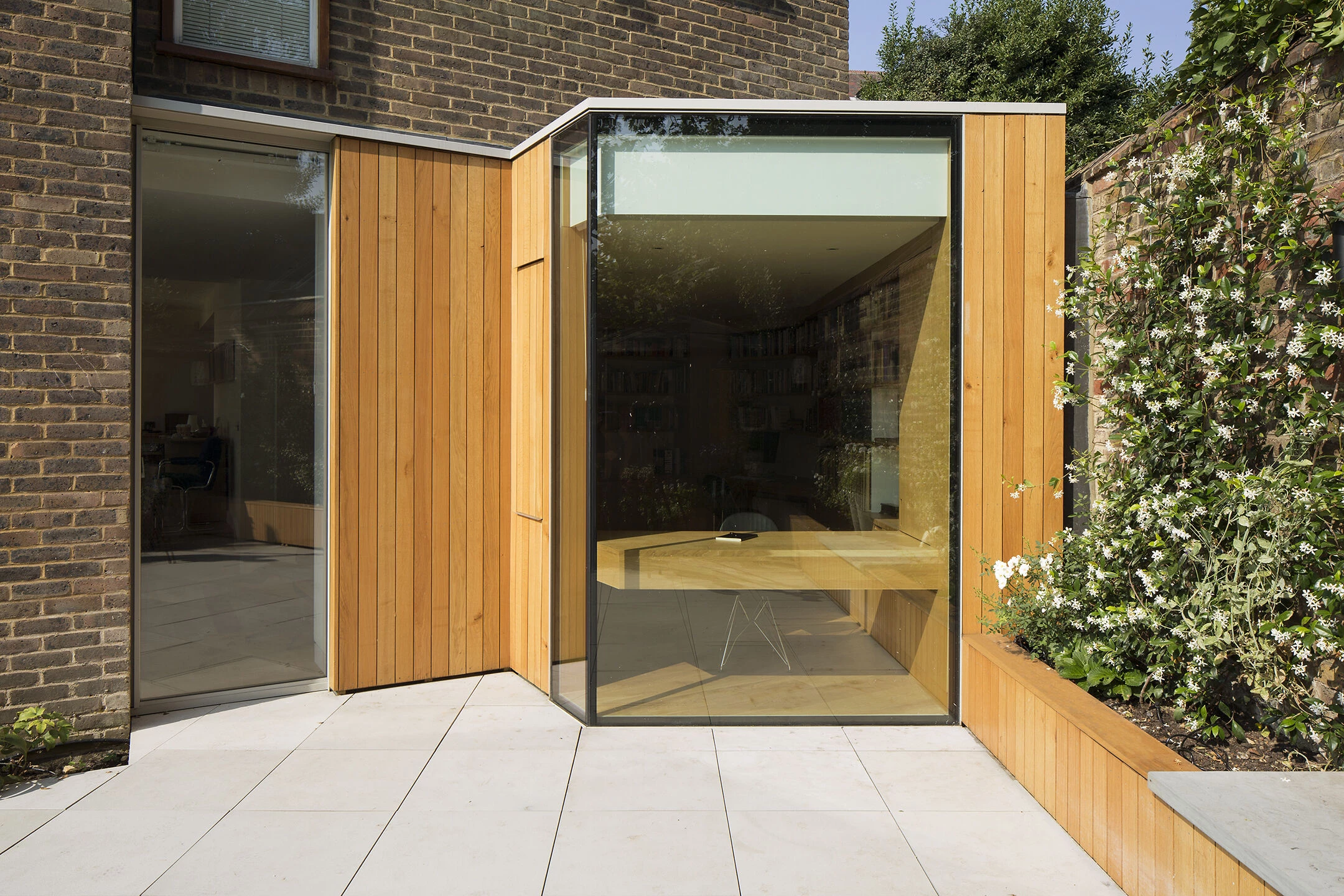 阅览室·卡弗工作室-17