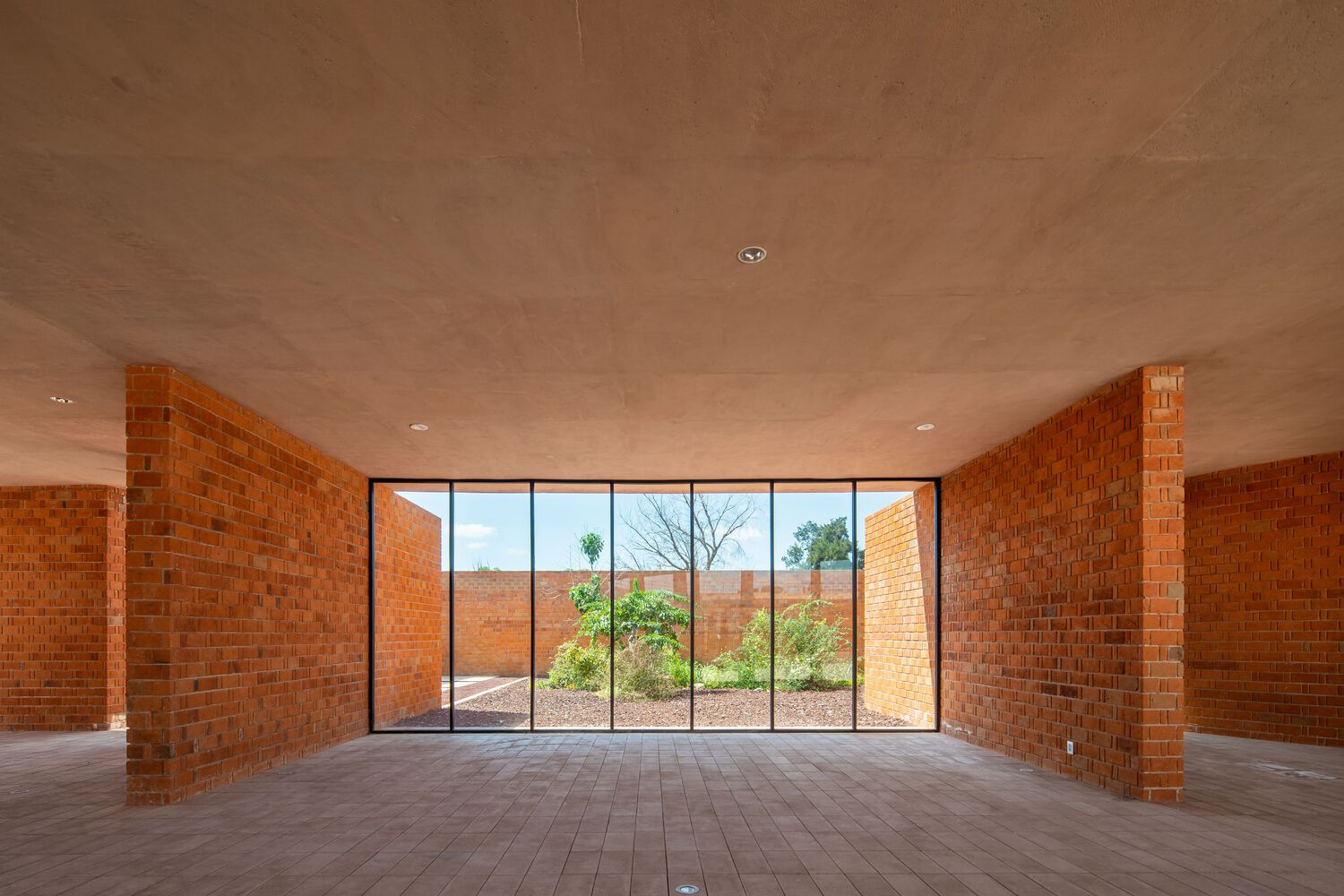 墨西哥 TultepecPyrotechnics 博物馆-25