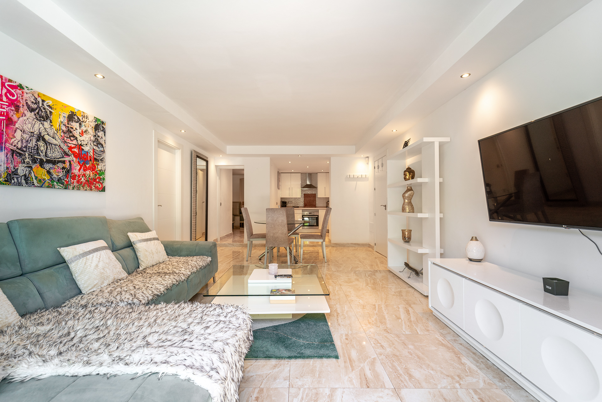 Villa cobalto 度假别墅-27