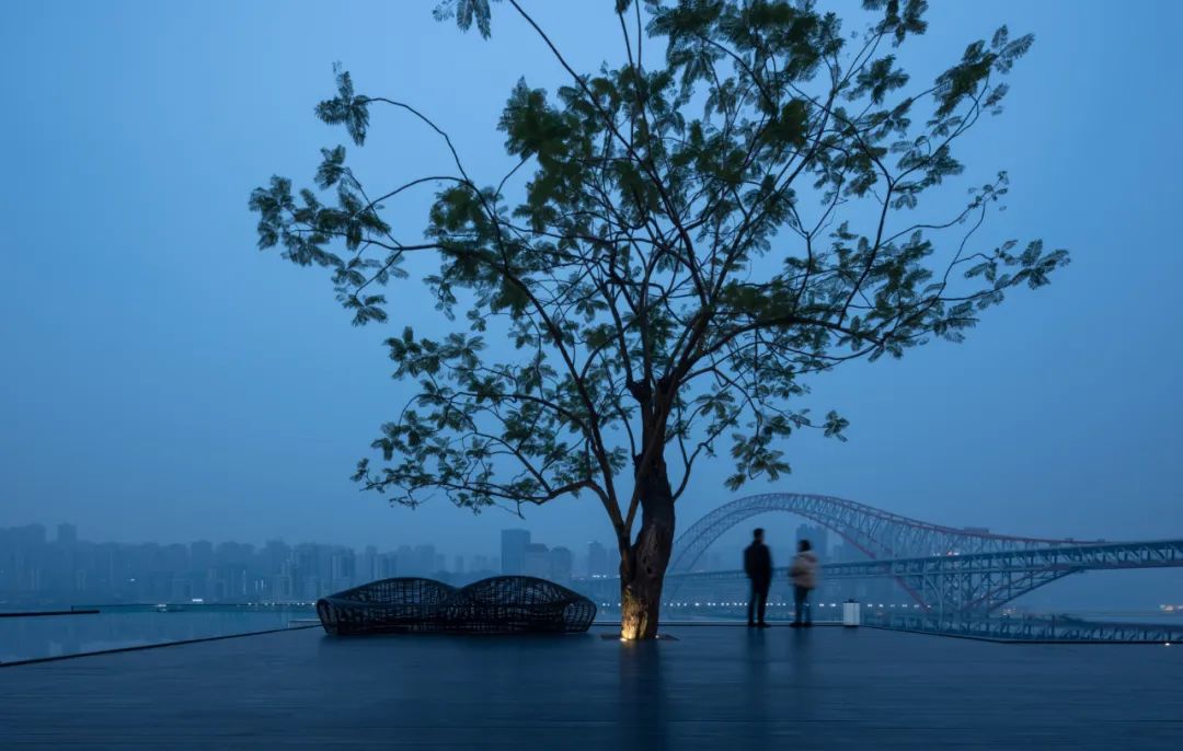 阳光城·天澜道11号丨中国重庆丨朗道国际设计-60