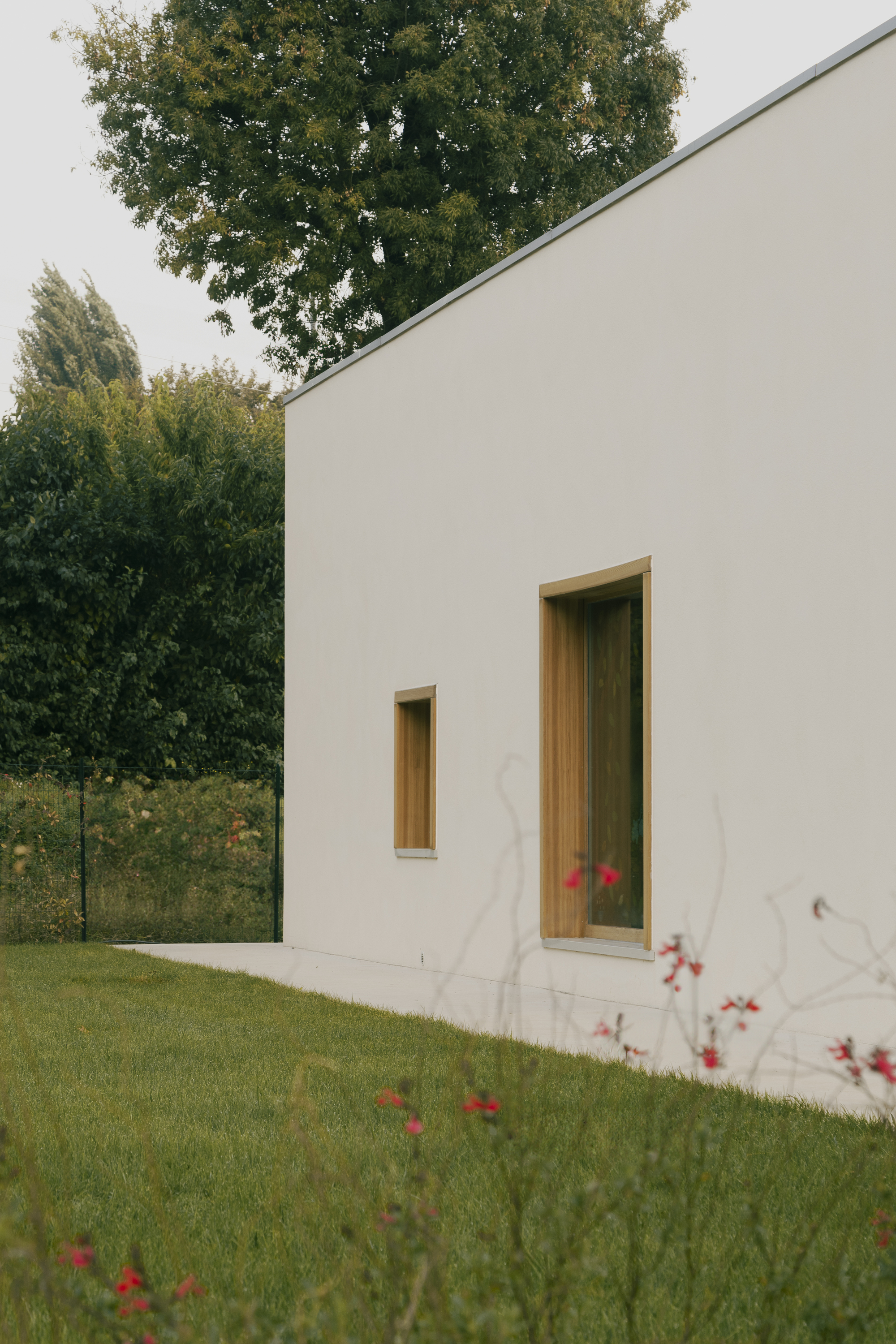 Valbona Early Childhood Education Center / Colucci&Partners-36