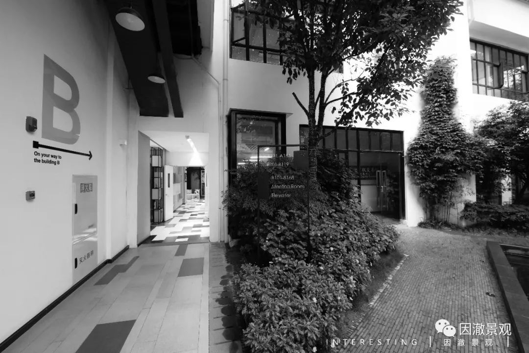 因澈景观 | 有趣的设计,有趣的灵魂-36