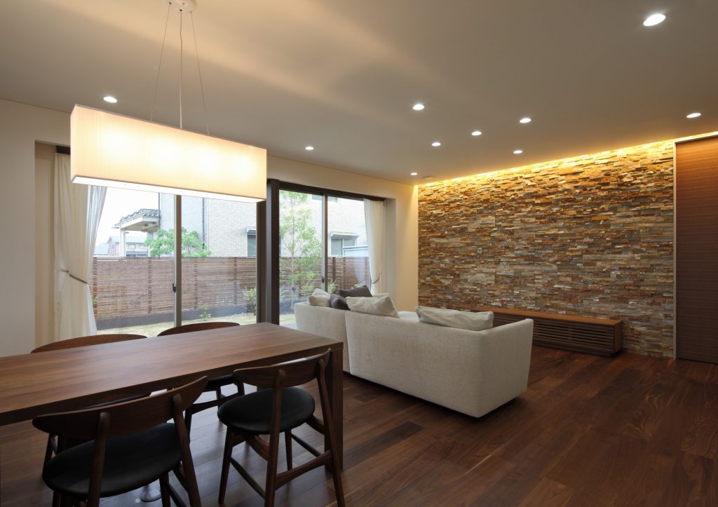 大垣　ガレージハウス丨日本岐阜丨UDA建築設計-26