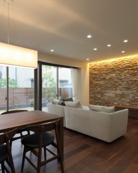 大垣　ガレージハウス丨日本岐阜丨UDA建築設計