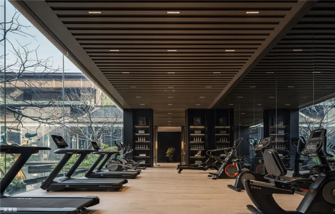 好房子新合肥丨越秀地产黄金周城市巡礼Vol.8-42