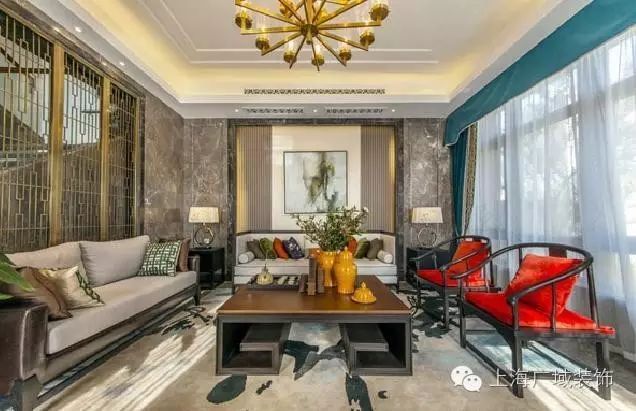 临乱不乱真本色-------广域装饰之徐州东方润园项目-8