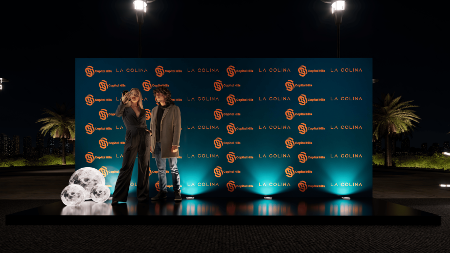 CAPITAL HILLS - LA COLINA LAUNCH EVENT-20