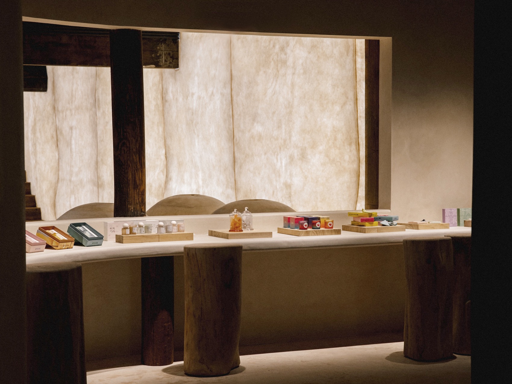 台绣院丨中国台州丨可米设计+深源创新实验室-50