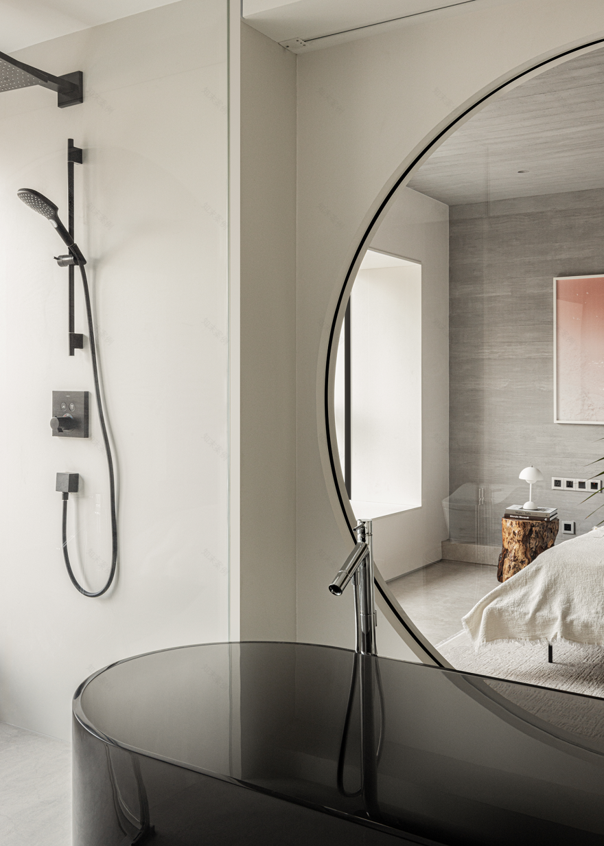 广东Bauhaus家居 · 舍下草堂丨中国广东丨宁洁,周丁丁-47