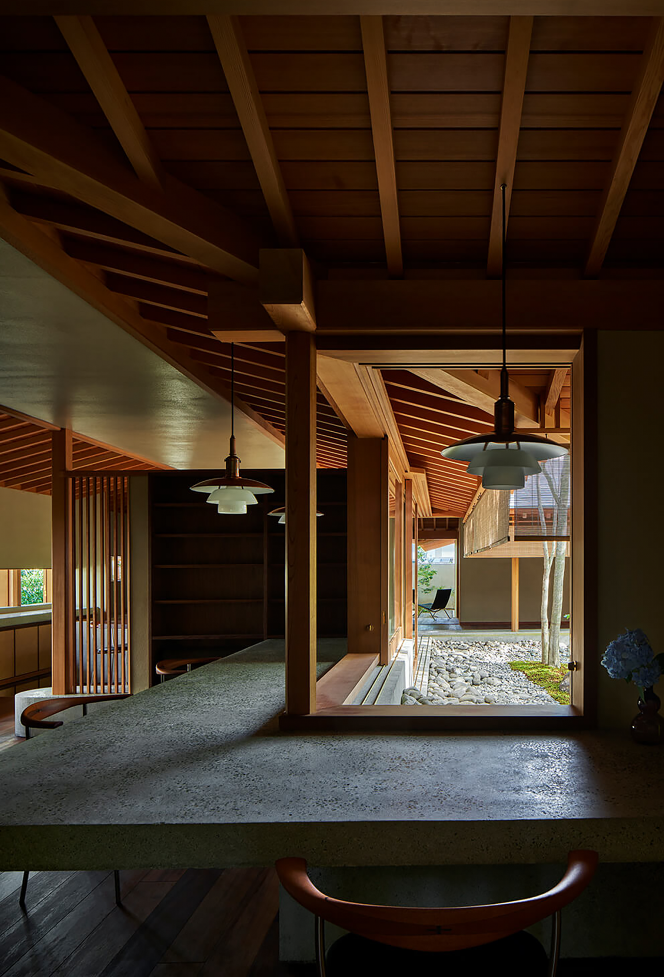 八岳之家丨日本福冈-106