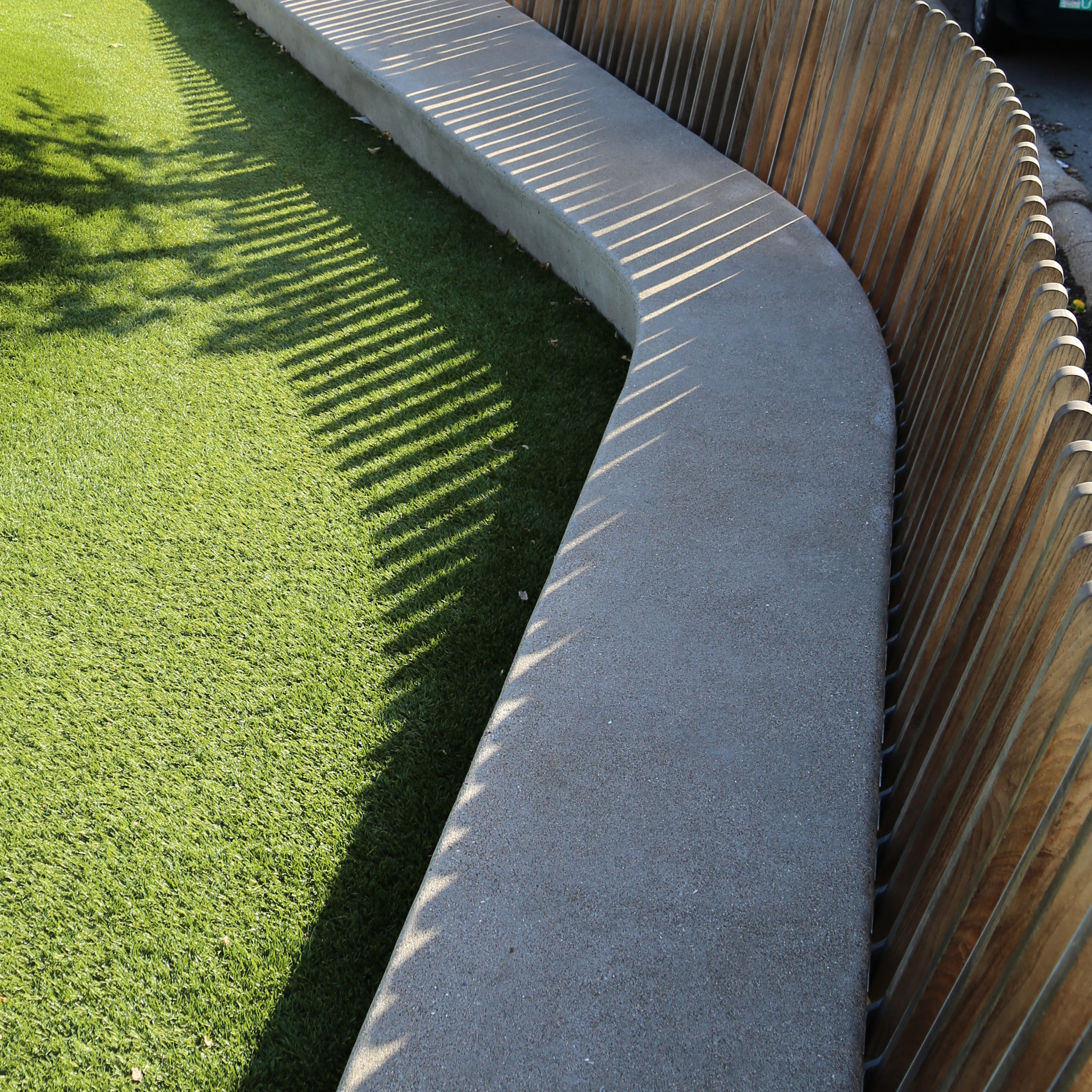 旧金山南公园改造项目丨美国丨Fletcher Studio-30