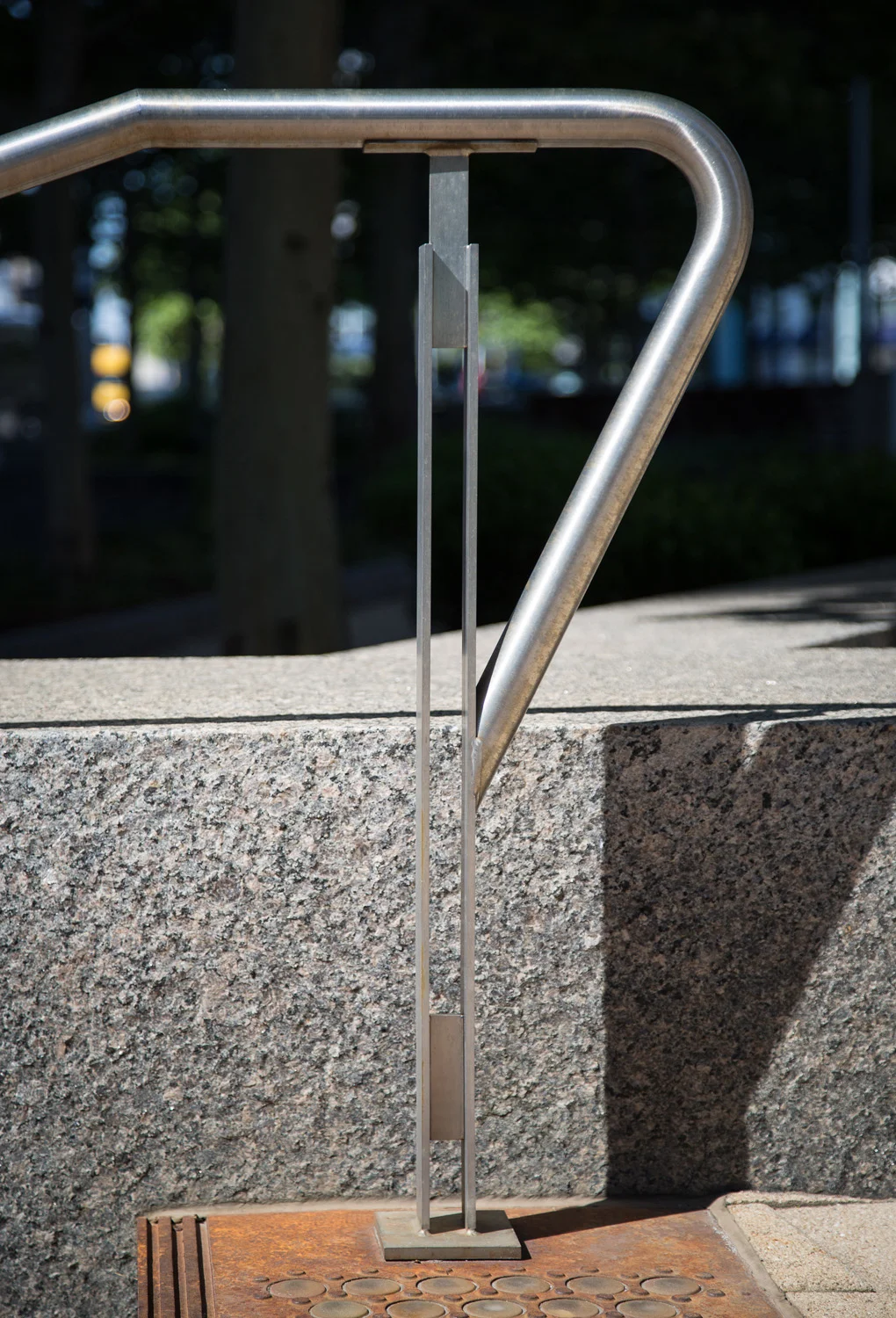 南波士顿海事公园丨United StatesBoston丨Halvorson-19