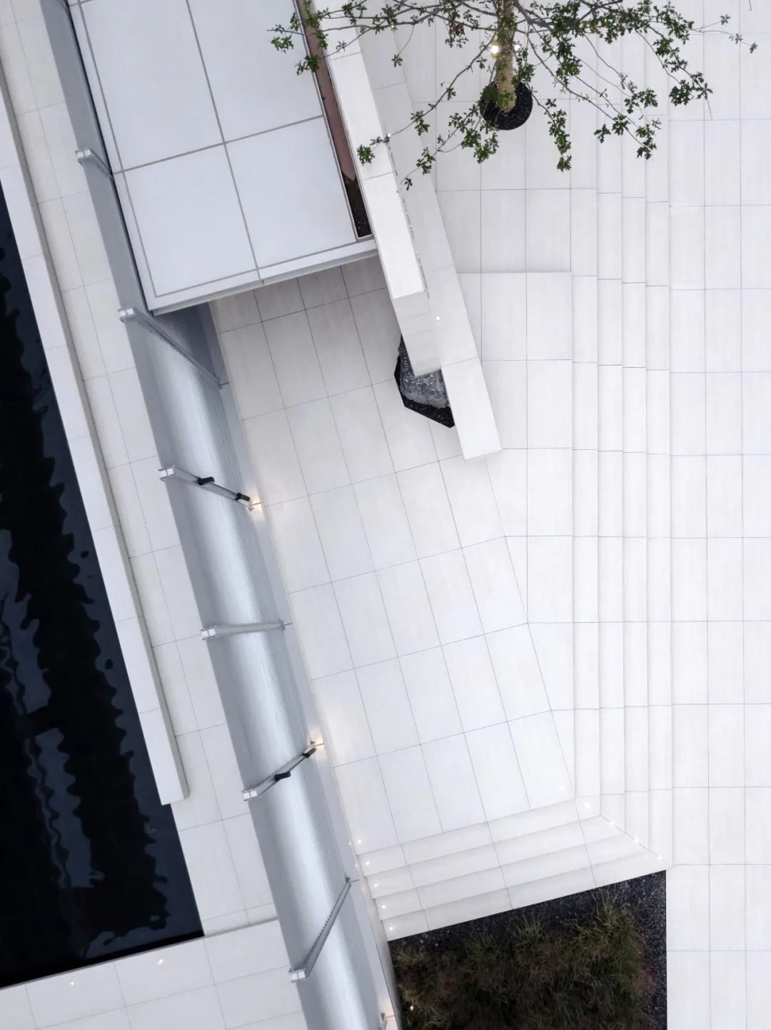 《玖鹿设计· 悦都会》丨中国杭州丨NCD Studio 玖鹿设计-35