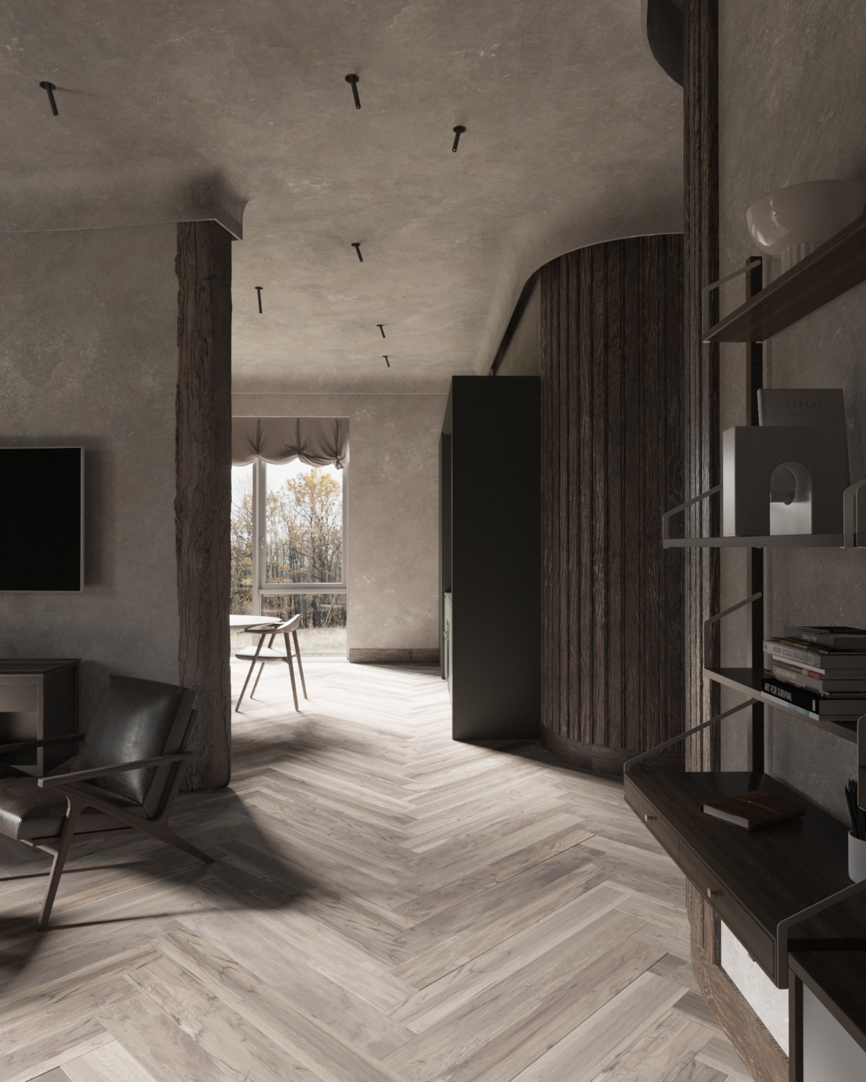 超深沉 诧寂风，Maksim Mironov设计-6