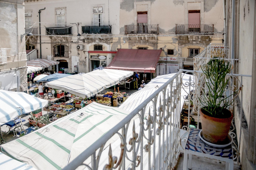 Casa Sabir 私人住宅丨意大利丨Anime a Sud-32