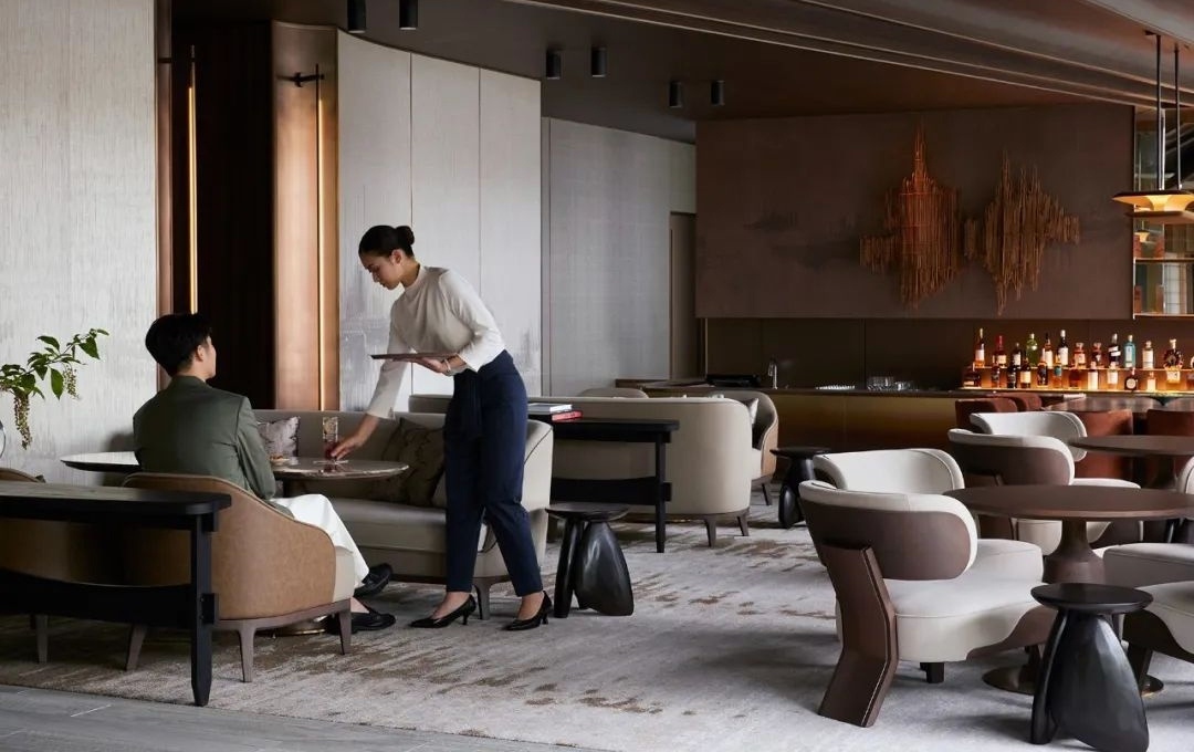 Dusit Thani Kyoto 酒店室内设计丨日本京都丨PIA Interior-16