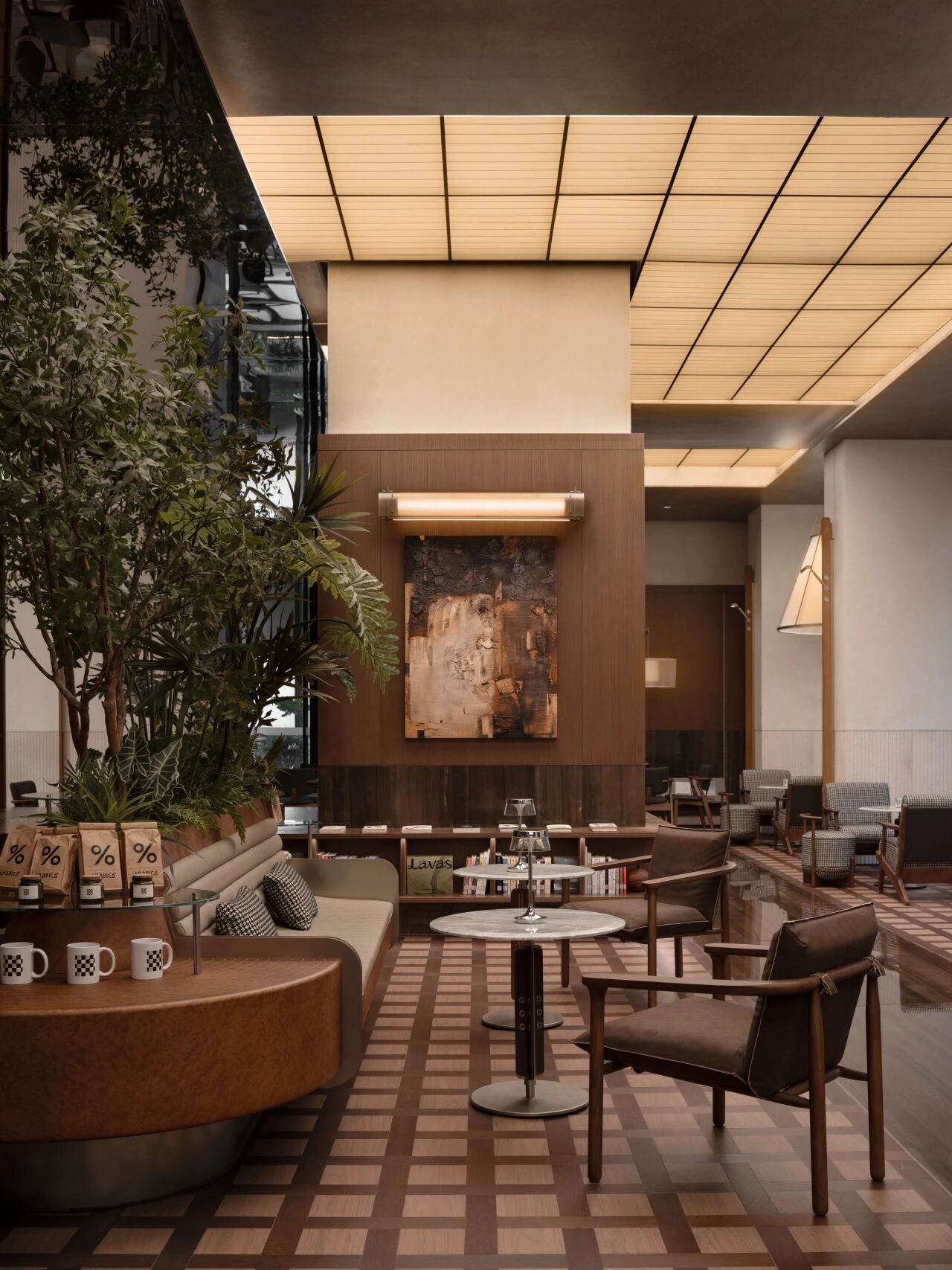 华润润臻园丨TOMO東木筑造-83