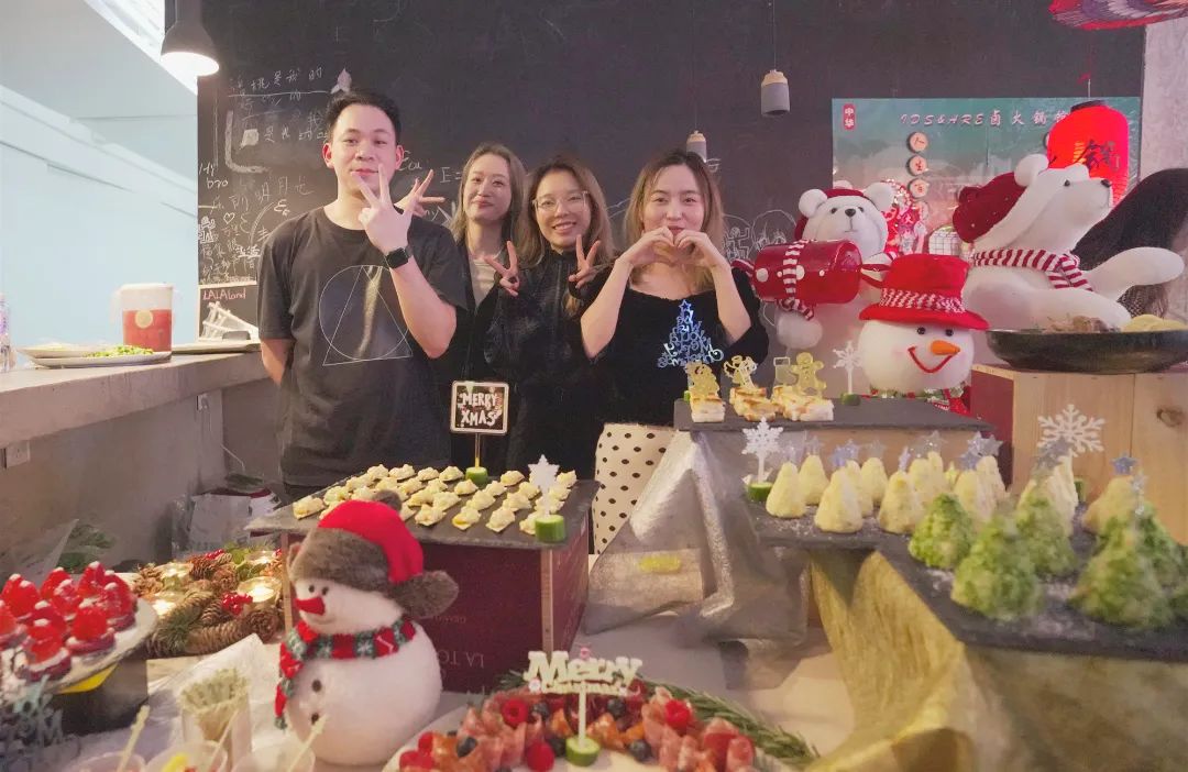 AUBE 欧博设计 2021 年度精彩项目回顾丨中国深圳-156