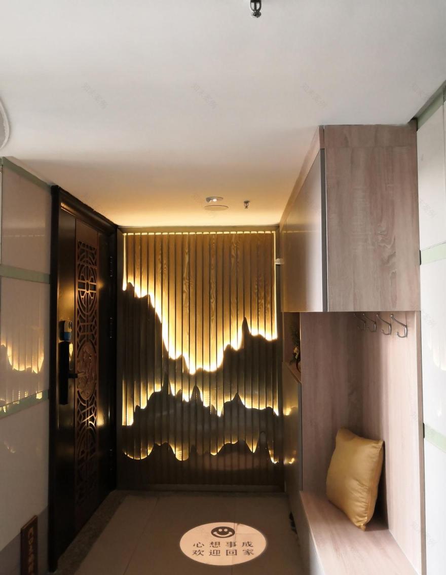 海舍家居 · 都市中的中式慢生活-10