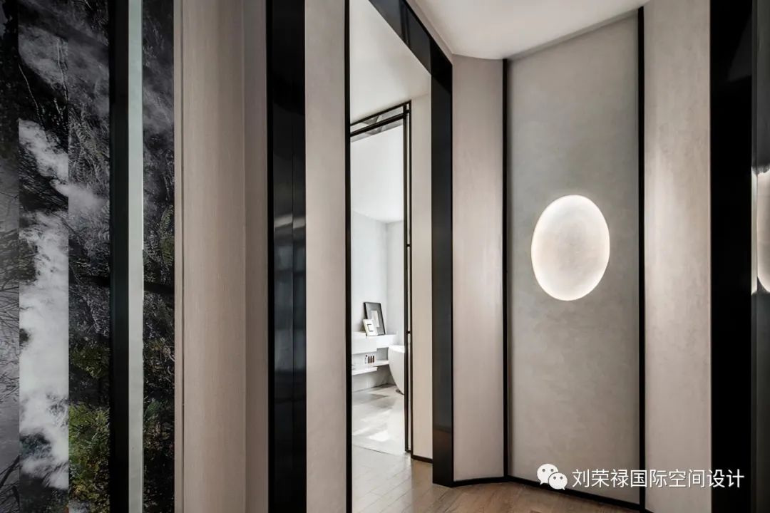 济南远洋天著春秋 | 现代生活情境的美学叙事-89