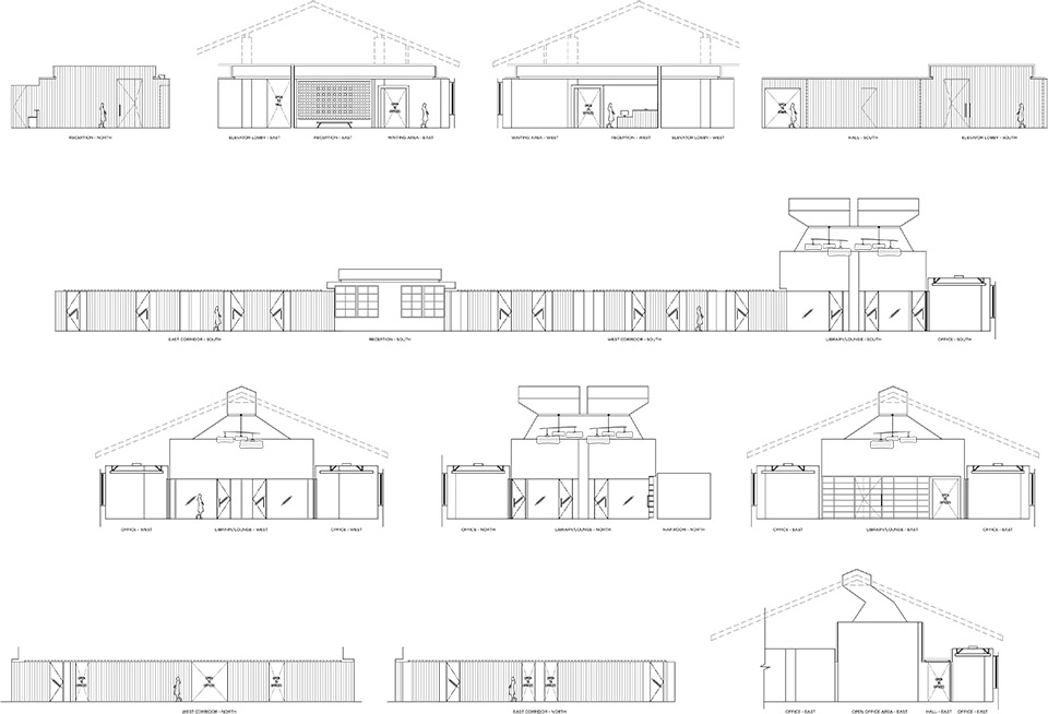 Feldman —— Presidio VC 办公室-55
