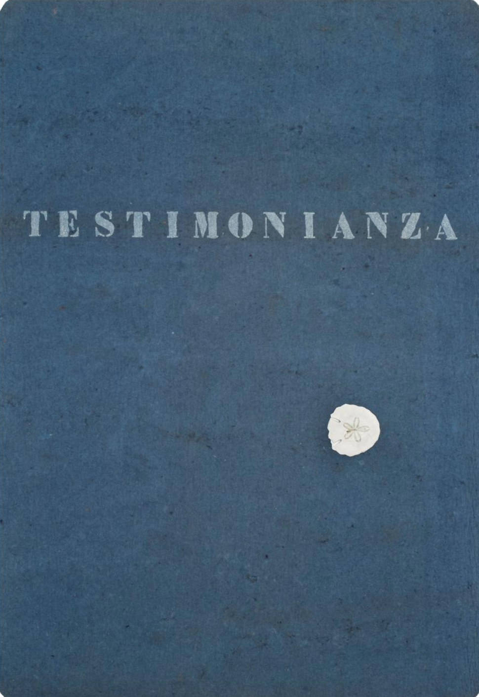 普鲁斯特启示下的 Vincenzo Agnetti 艺术创作-105