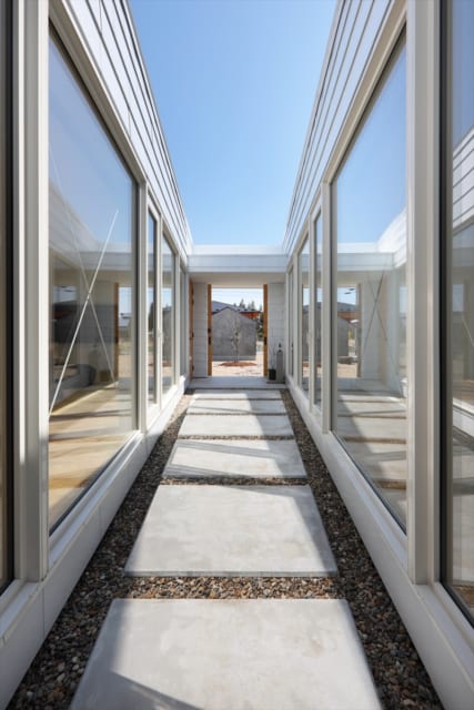 福島の家（K邸）丨日本青森丨mizuiro architects一級建築士事務所-40