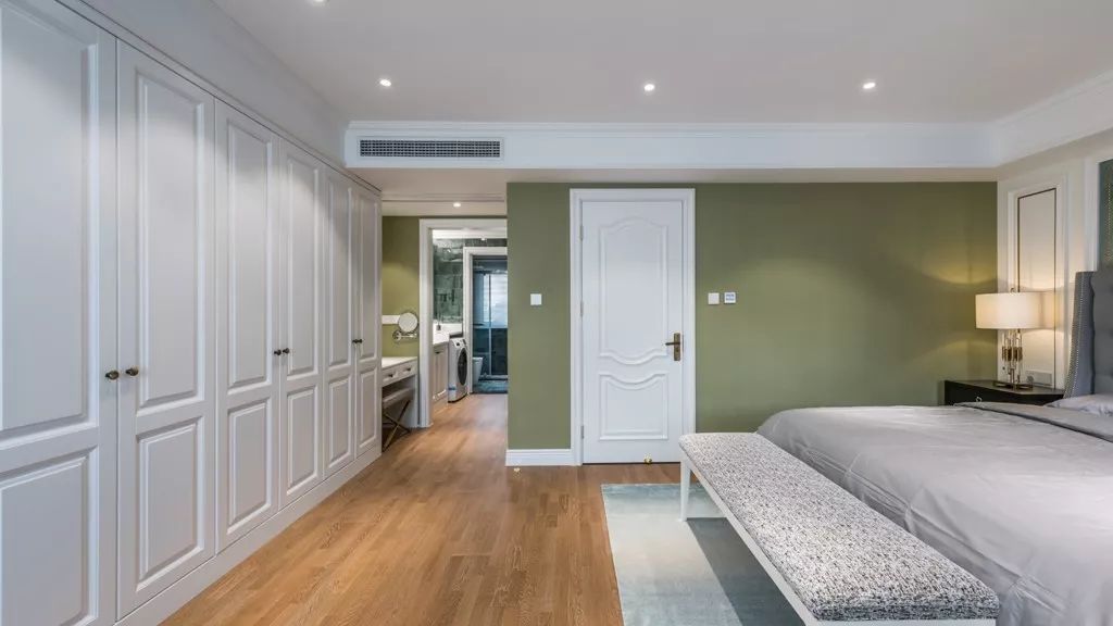 《温日暖阳》美式轻奢风,恰到好处的精致!-98