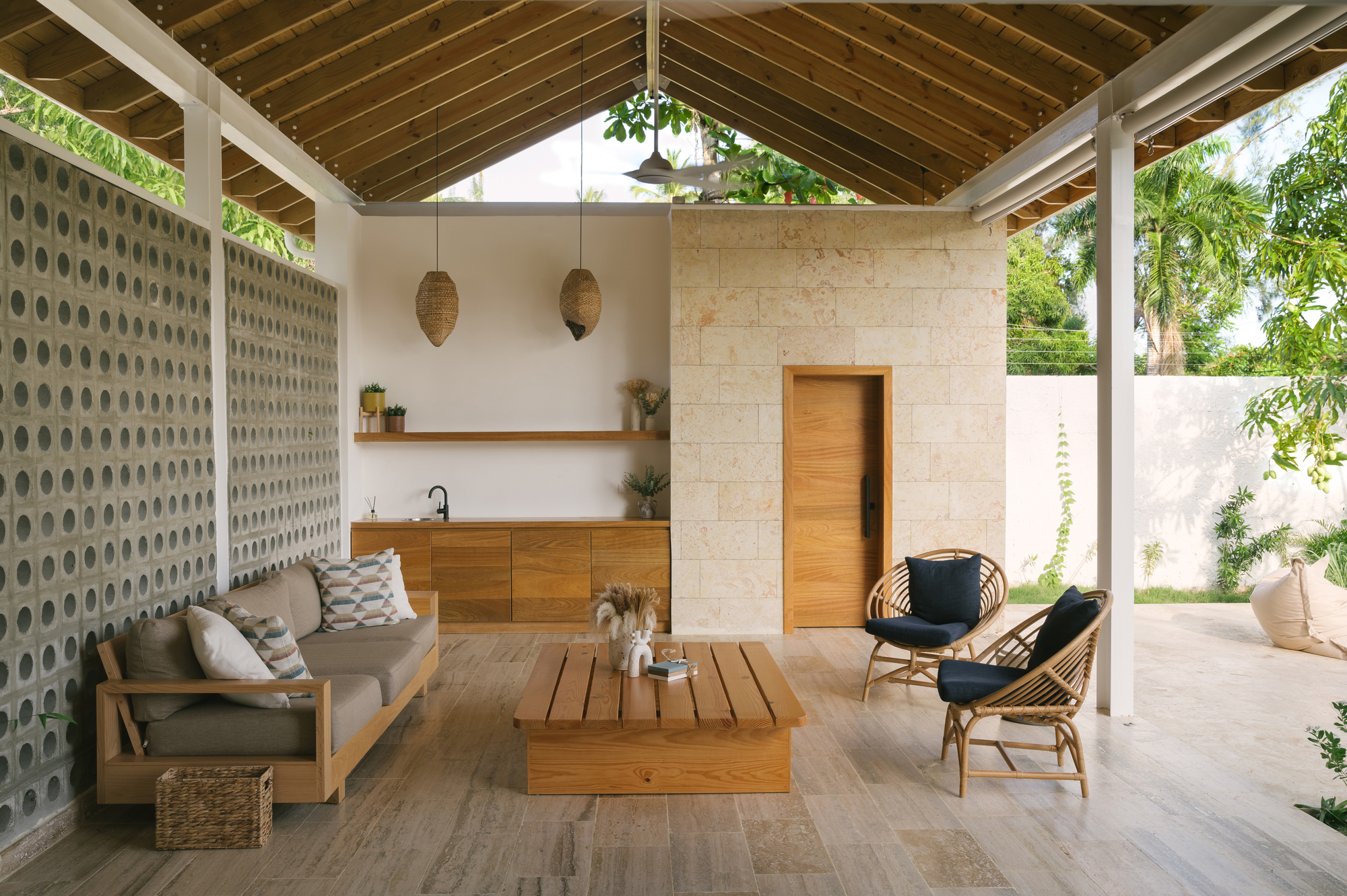 静修处丨Øblicuo-19