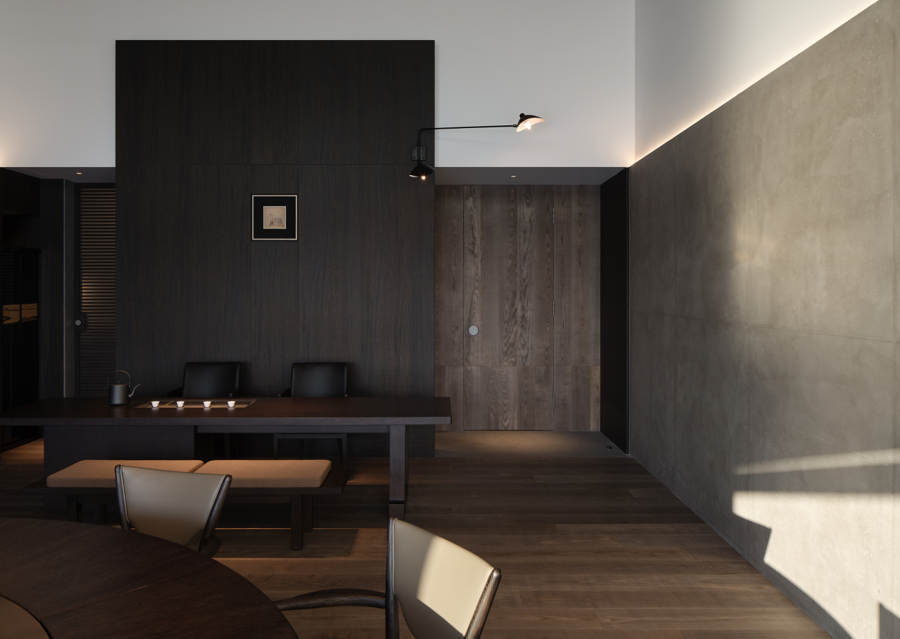 今古凤凰设计 · 广东汕头寒舍餐厅丨中国汕头丨今古凤凰设计机构-44