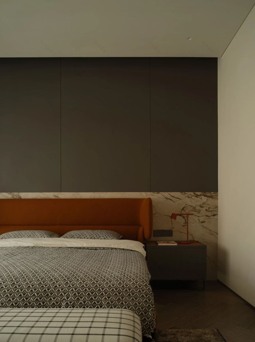 广大城别墅丨中国贵阳丨止向设计-71