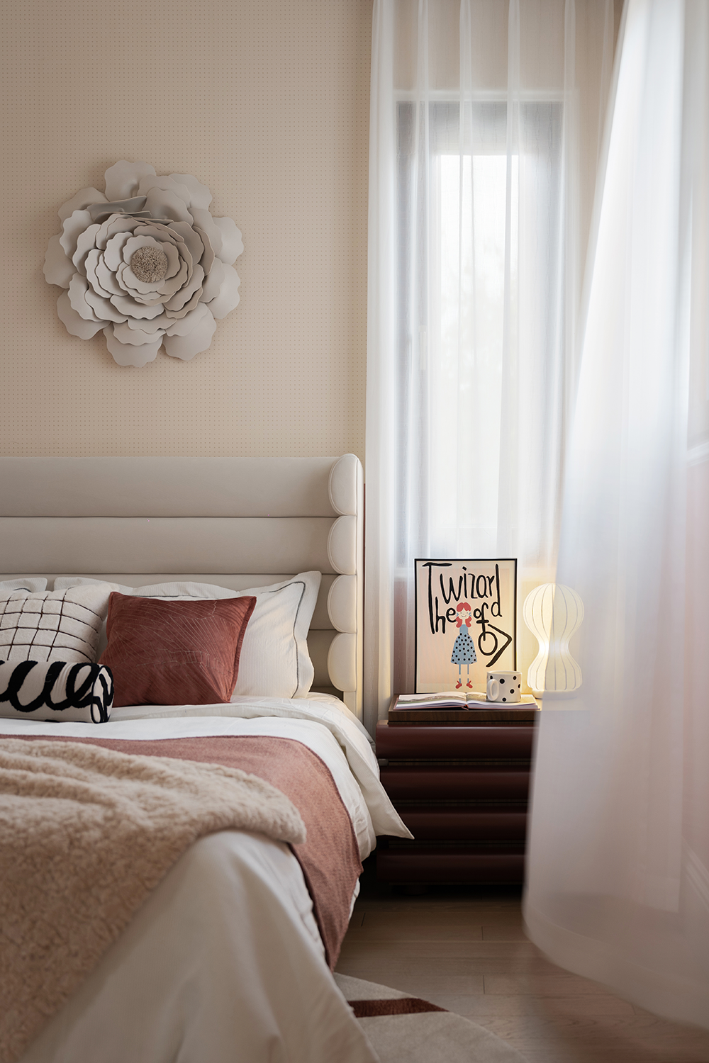 御汤山88栋别墅丨中国北京丨北京德方圆文化创意有限公司-58