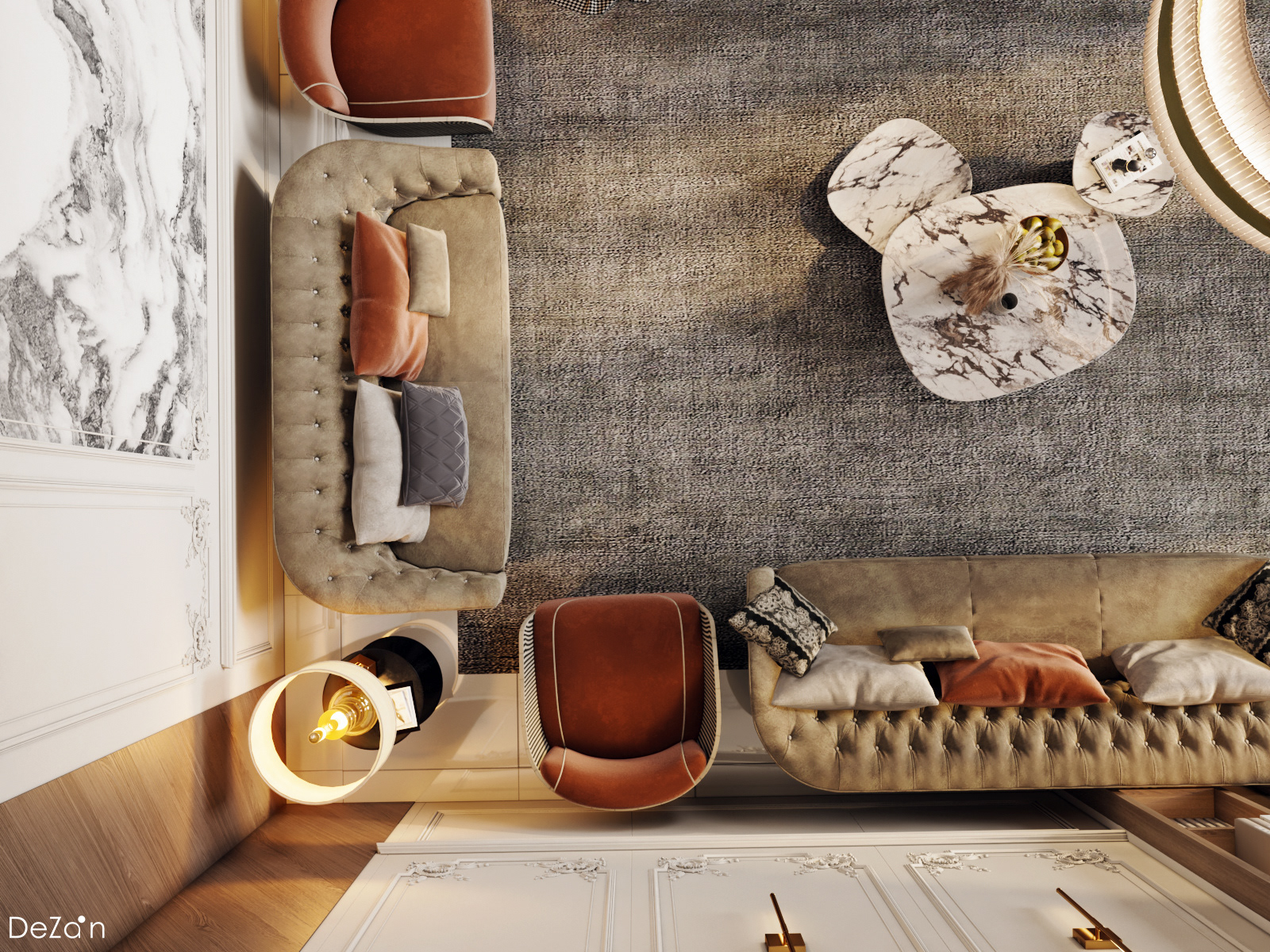 Women Majlis in Saudi Arabia-6