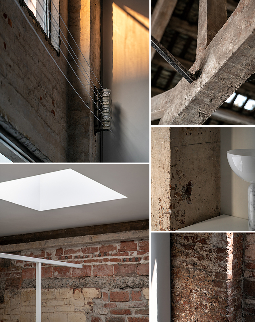 观博卫浴总部及展厅丨中国佛山丨里与外,LEW STUDIO-112