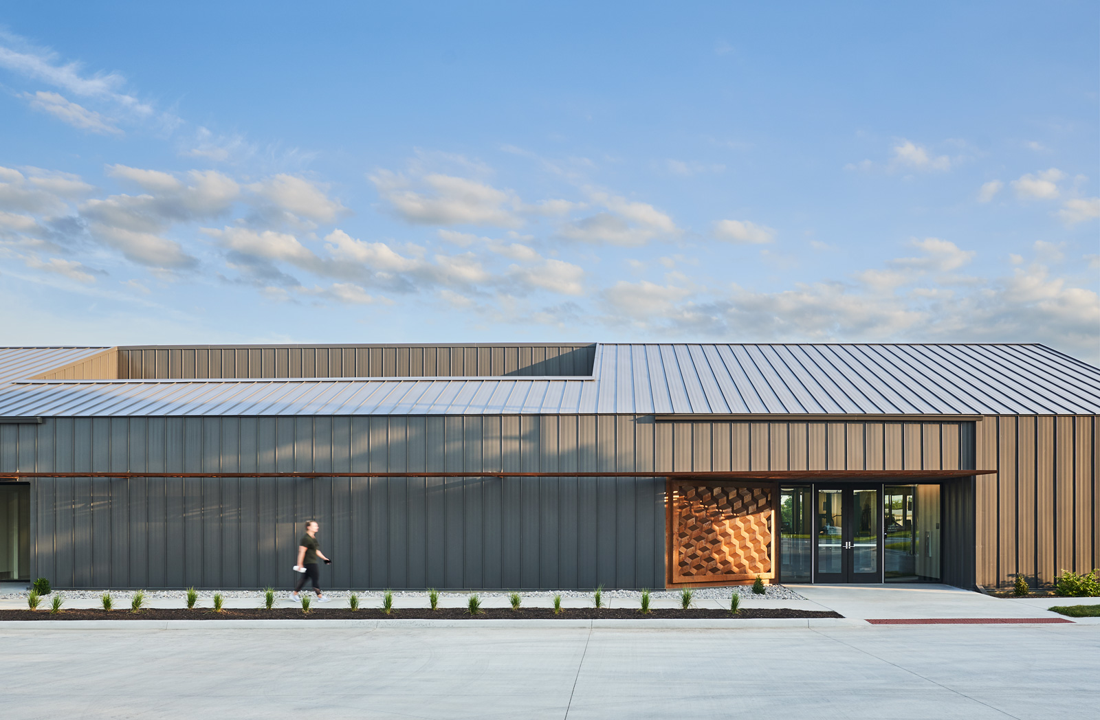 
				Heavy Lifting
			-4