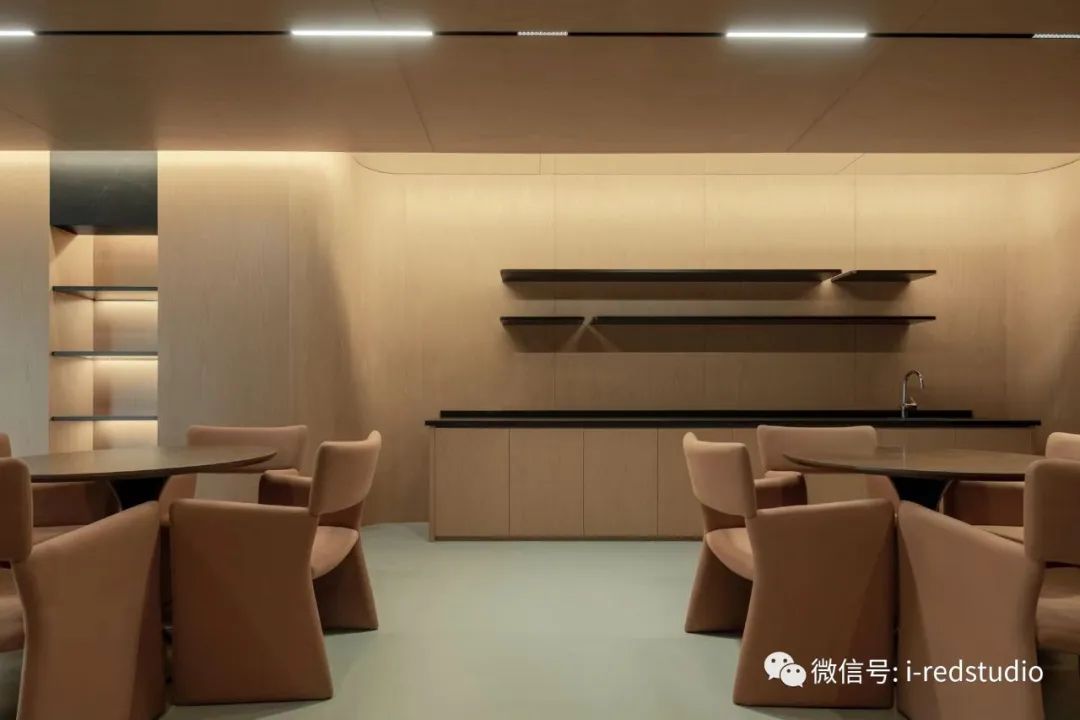 贝瑞佳月子会所(缙云)丨中国丽水丨聚合能量(RE)设计事务所-13