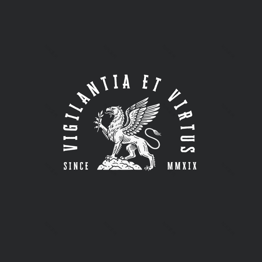 HERITAGE & INK | The Vintage Branding Collection-18