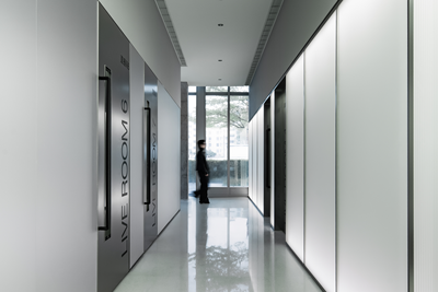 DAS Lab · 理然MAKE SENSE · 重塑理性的秩序丨中国深圳丨DAS大森设计,DAS LAB-32